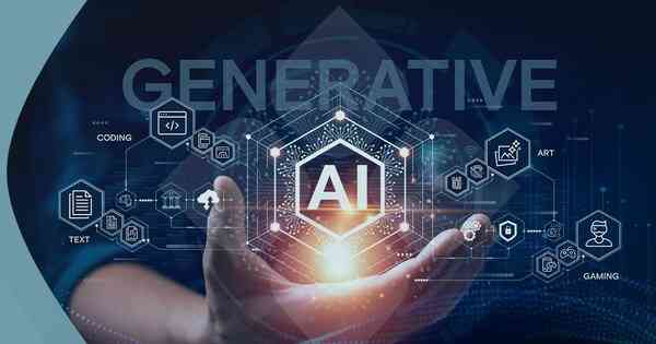 中国式生成式ai挑战赛 中国式生成式ai挑战赛