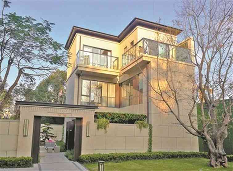 家乐教程：怎么设计多层别墅楼房建模全解析