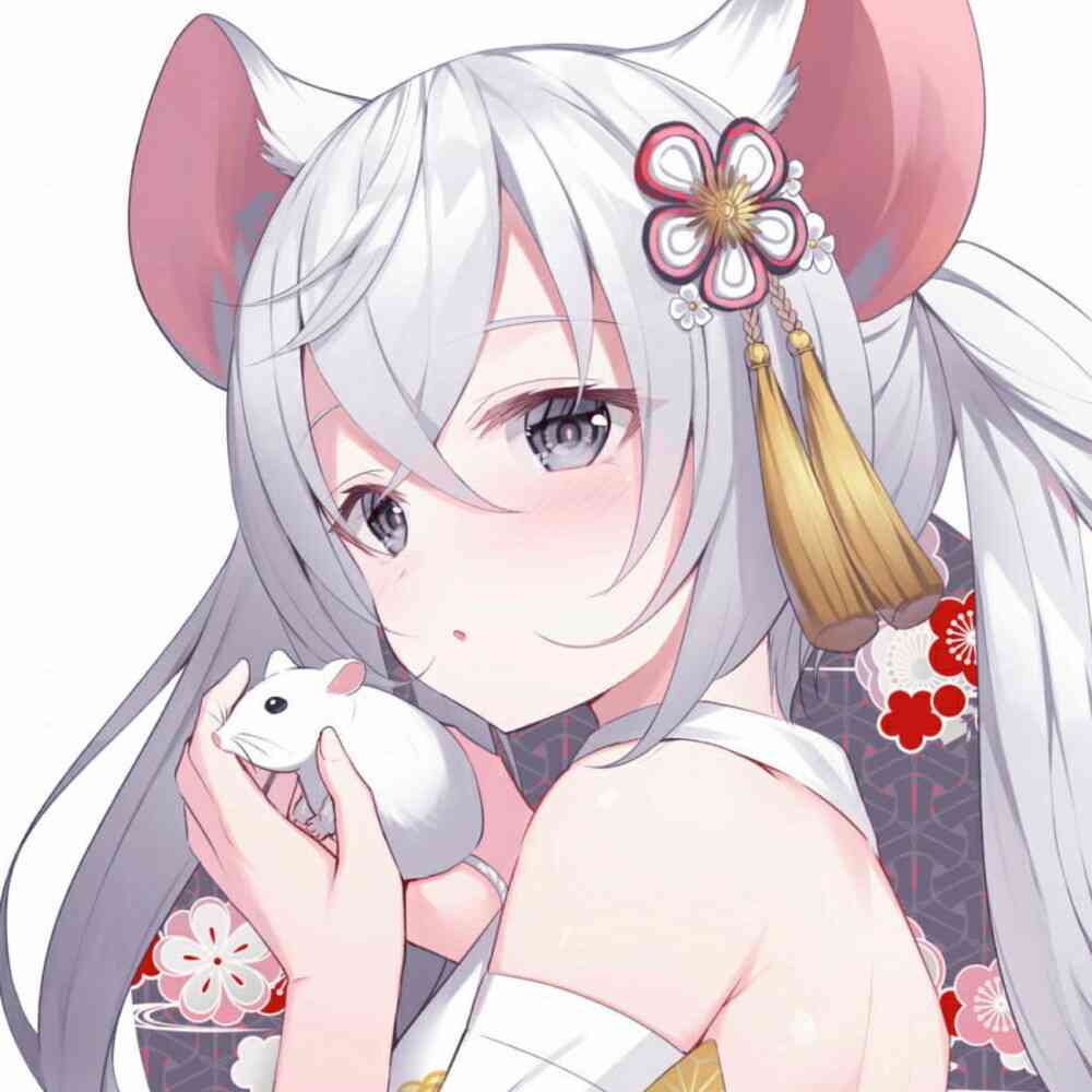 一键生成动漫头像：AI绘画技术打造专属二次元风格头像