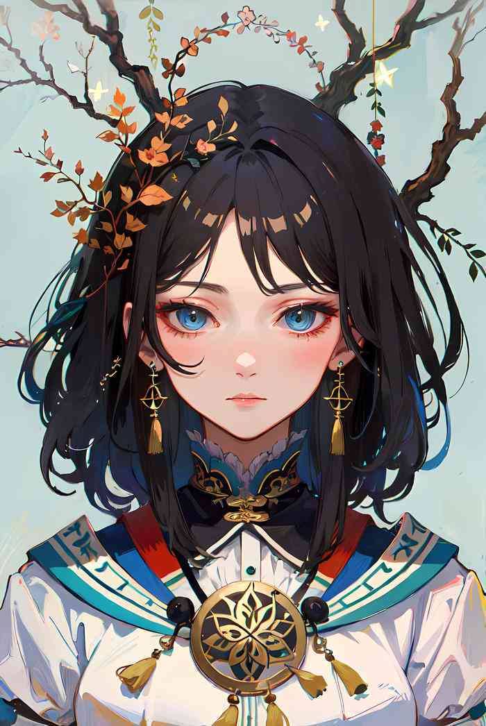 ai绘画生成二次元免费的