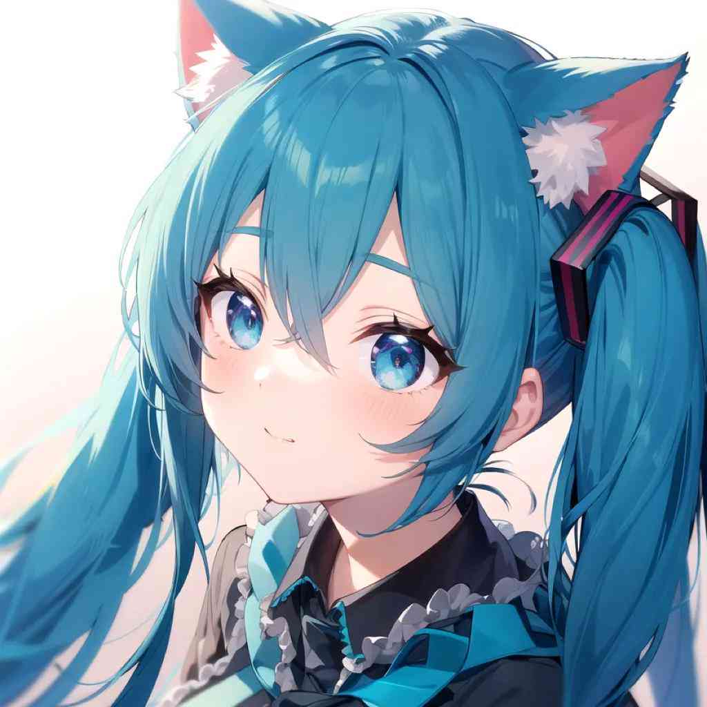 ai绘画生成二次元免费的