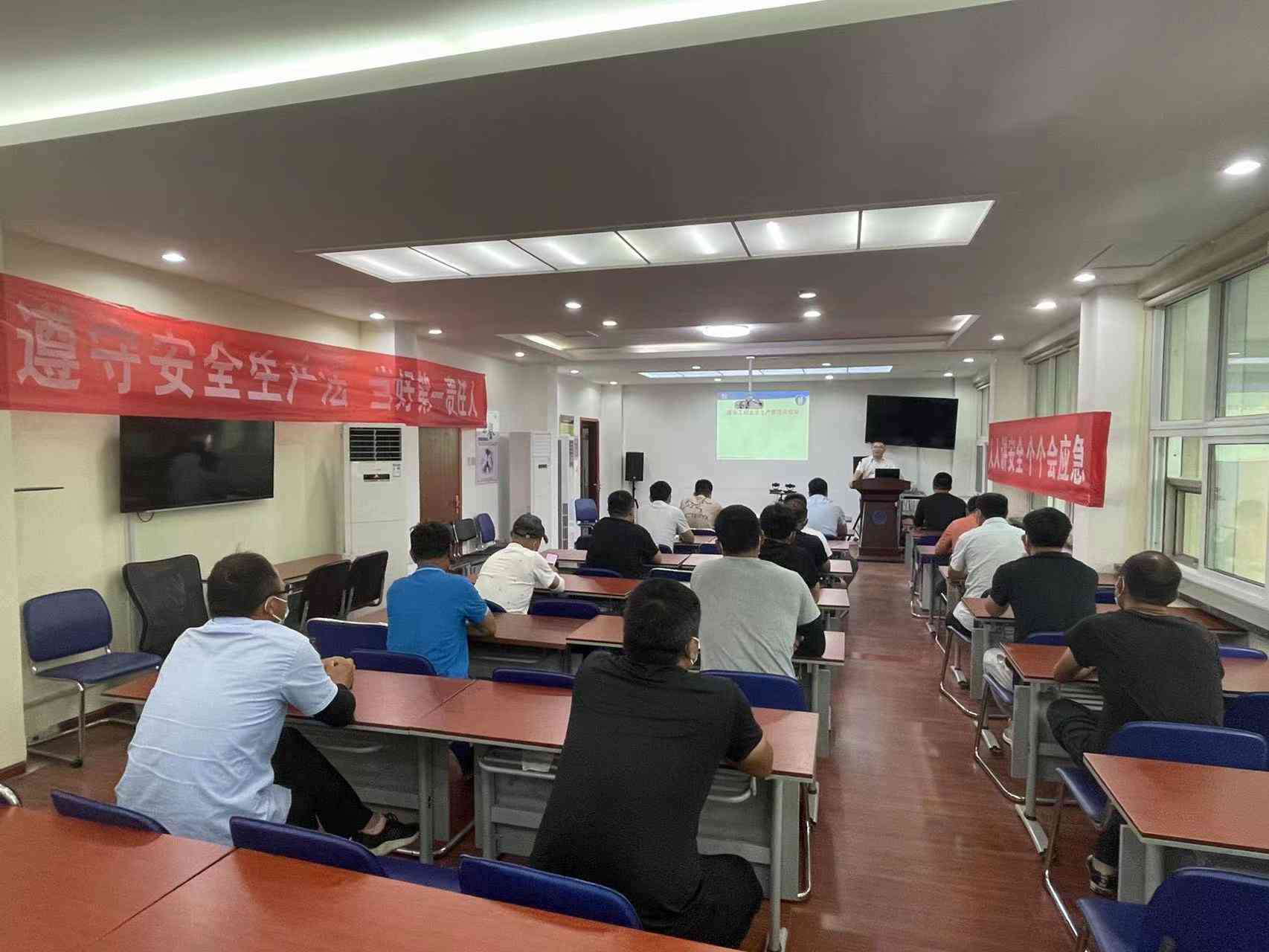 天津ai安全监控专业培训机构 天津ai安全监控专业培训机构