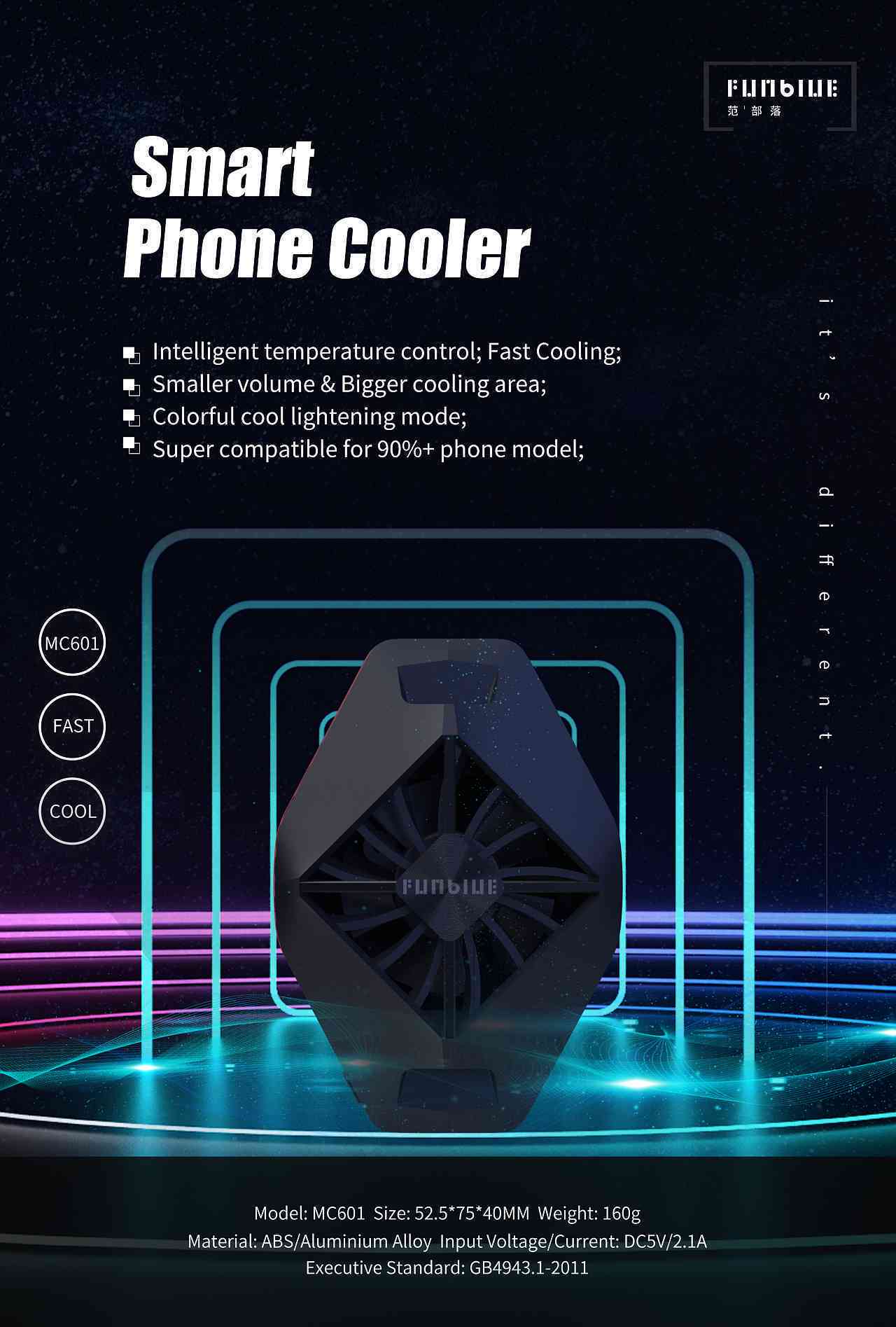 快速生成产品海报的ai