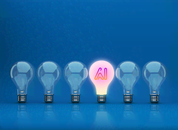 智能驱动：AI赋能广告创意革新