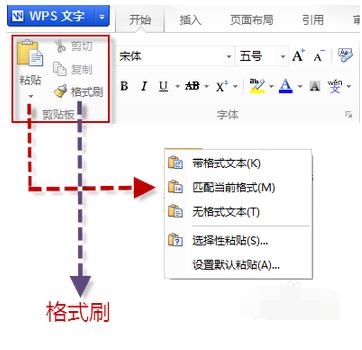 如何理解AI剪切组中的版功能及其作用是什么意思