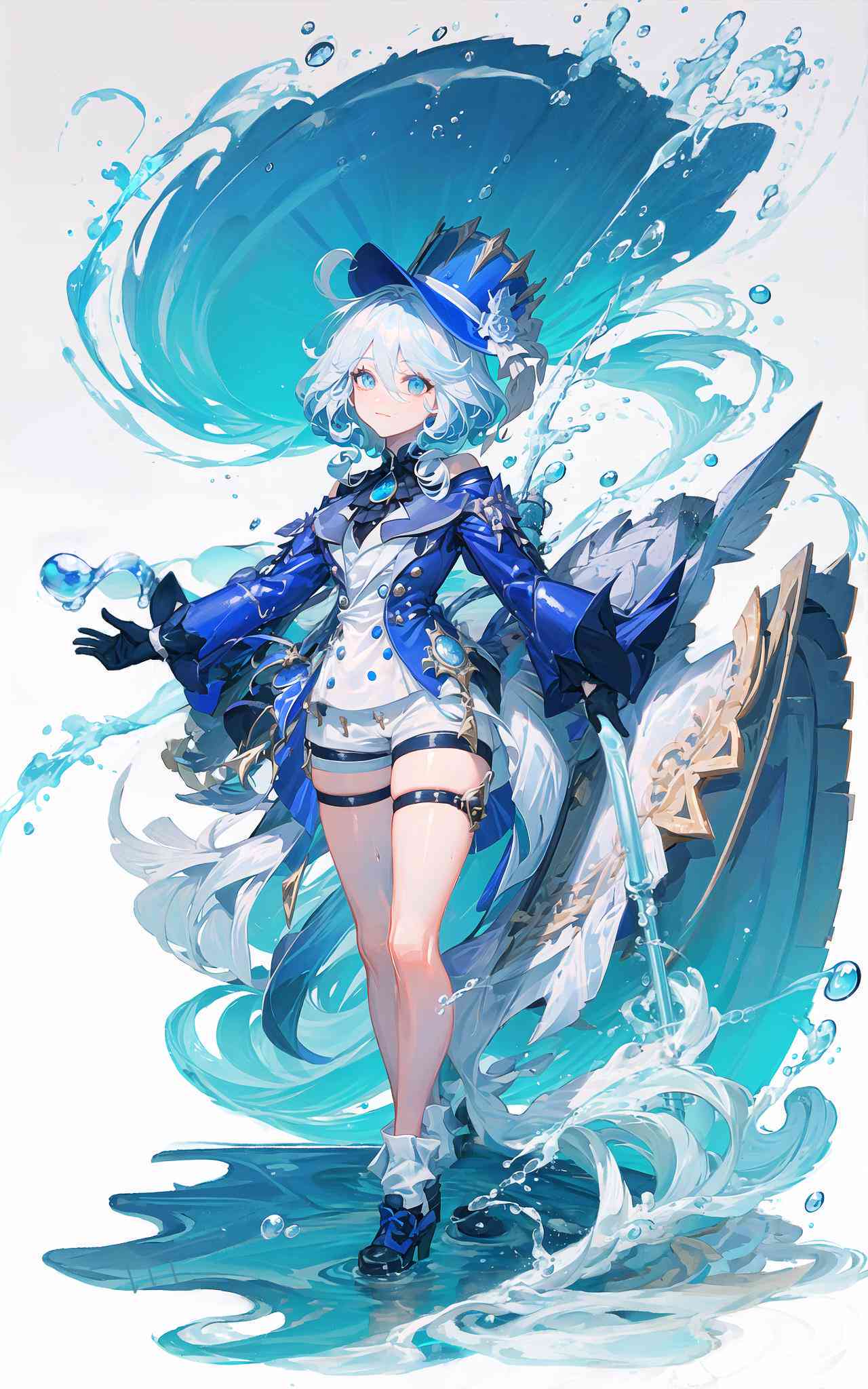 ai作画一键生成用什么软件