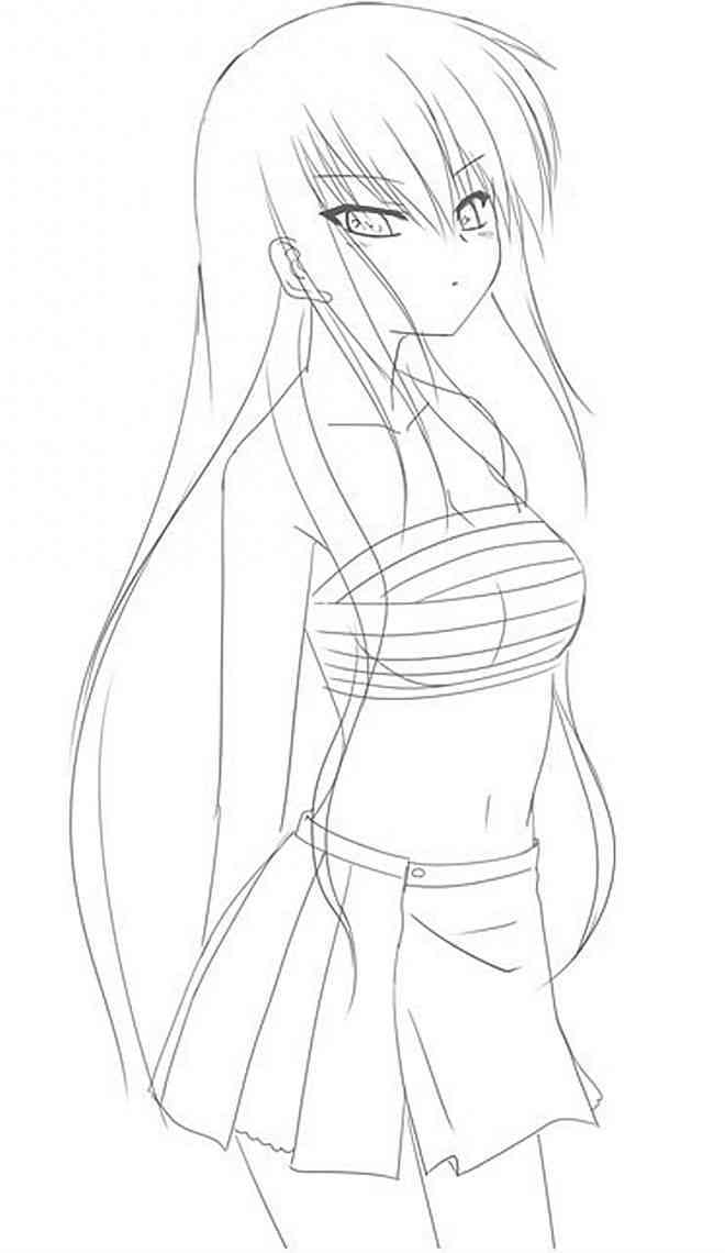 商业插画设计与绘画教程：全方位掌握商业插画技巧