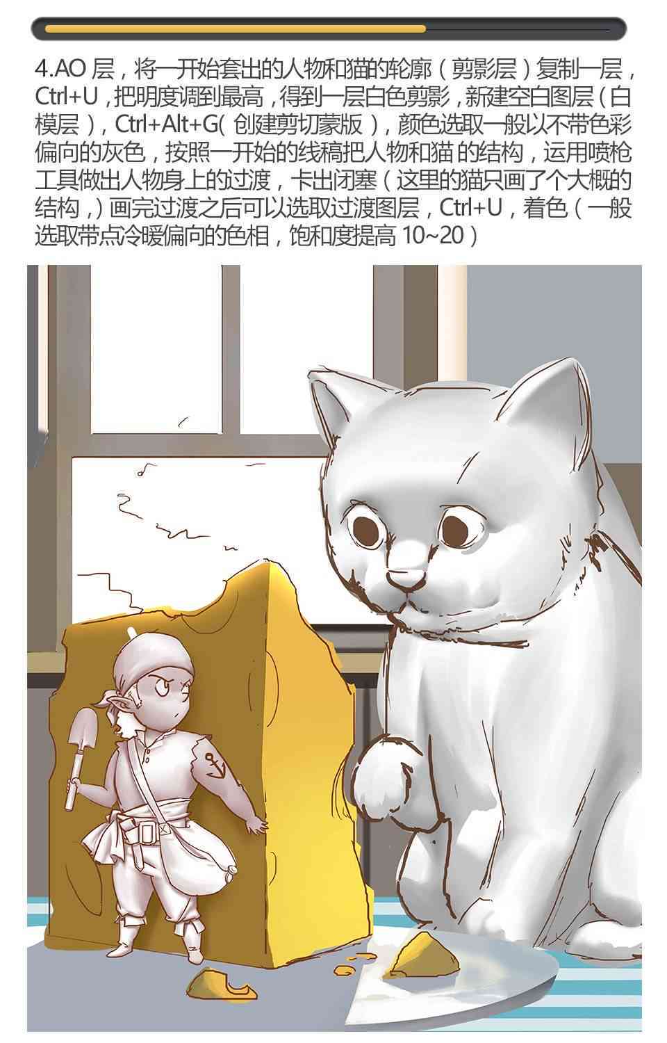 ai绘画生成商业插画