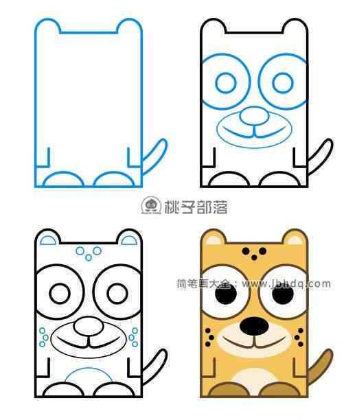 AI智能创作：从简笔画到复杂图案，一键生成无限创意