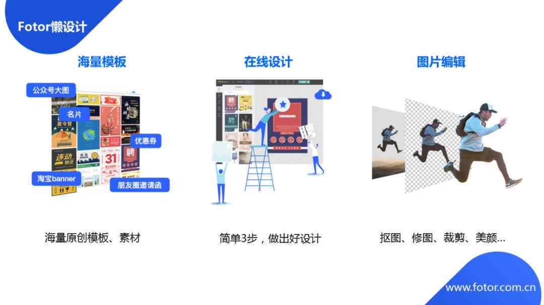 AI生成FFT：作文、PPT、Logo一站式设计