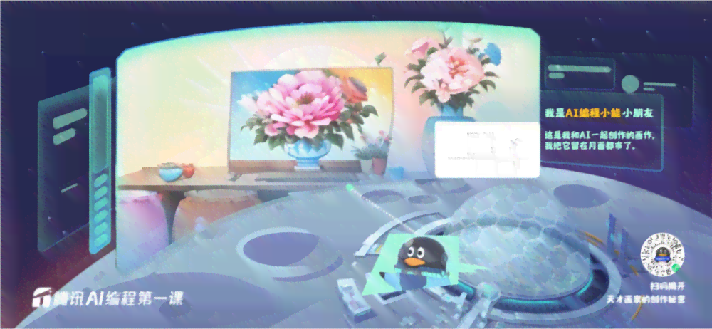 AI绘画生成一张作品需耗时多久