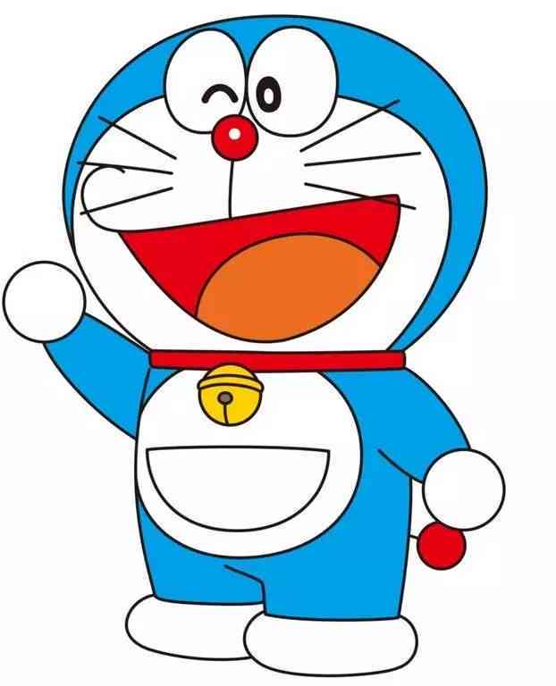 哆啦A梦式的机器猫与神秘狸猫：究竟是什么让它们如此特别？