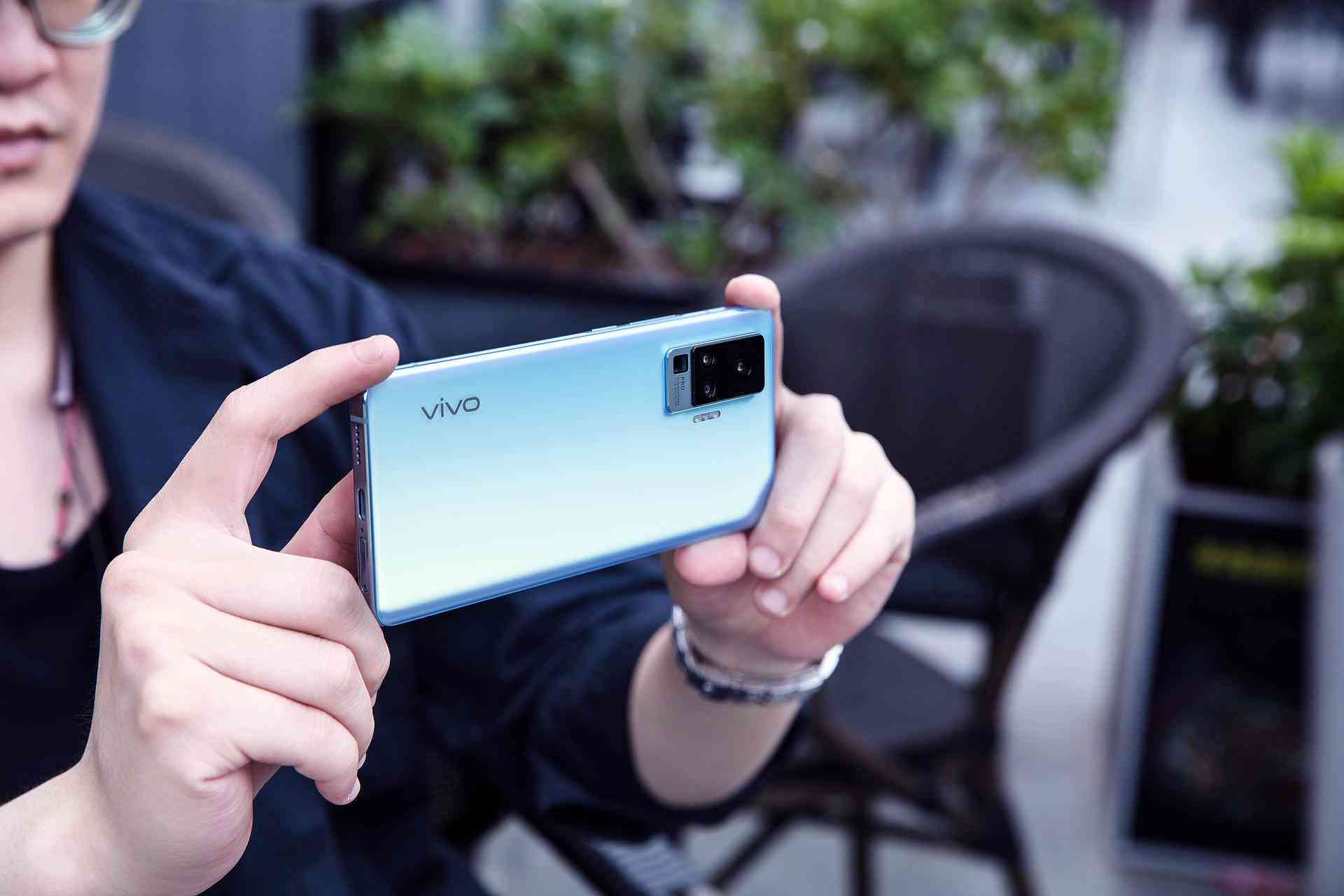 vivo智能手机智能写作助手助力手机用户高效创作
