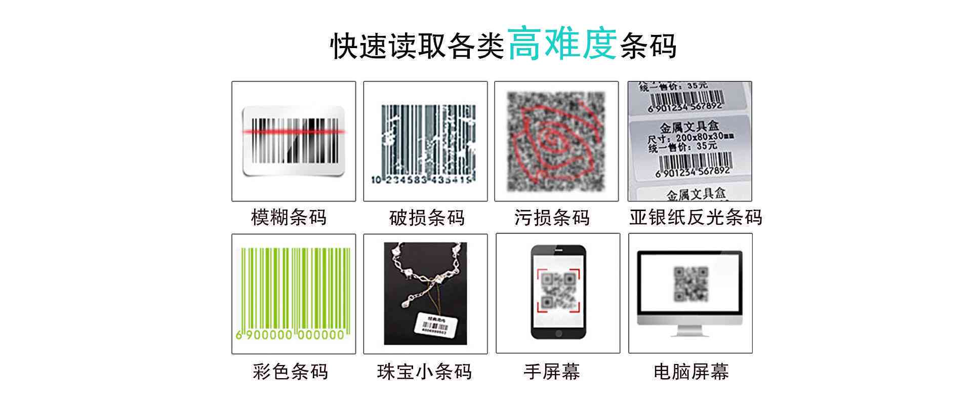 智能AI条码生成器插件：一键生成多种格式条码，满足多种应用场景需求