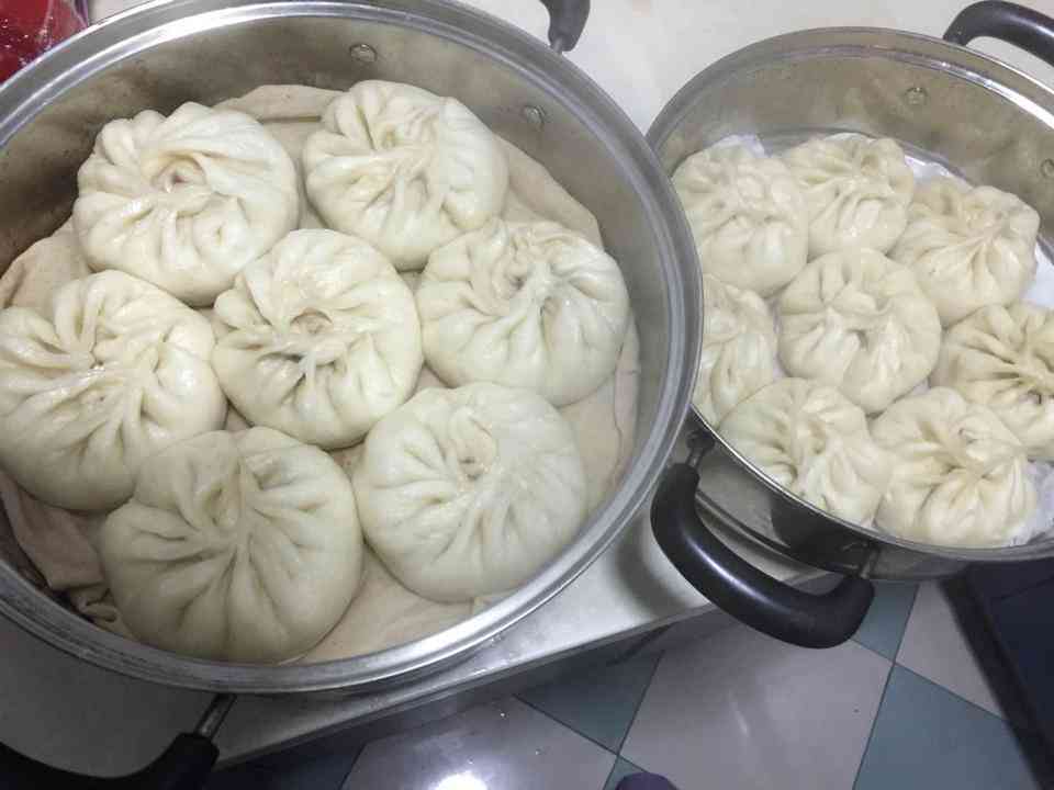《豆包与豆沙包制作全过程：一篇实用的包子作文范文》