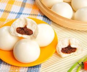 精选豆沙包作文：300字范文，重经典豆包魅力