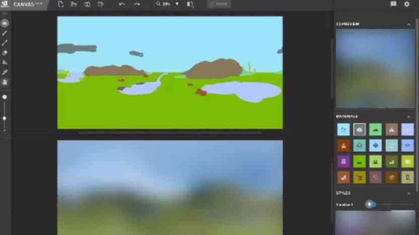 AI创作：免费软件制作与绘画教程，探索AI如何画
