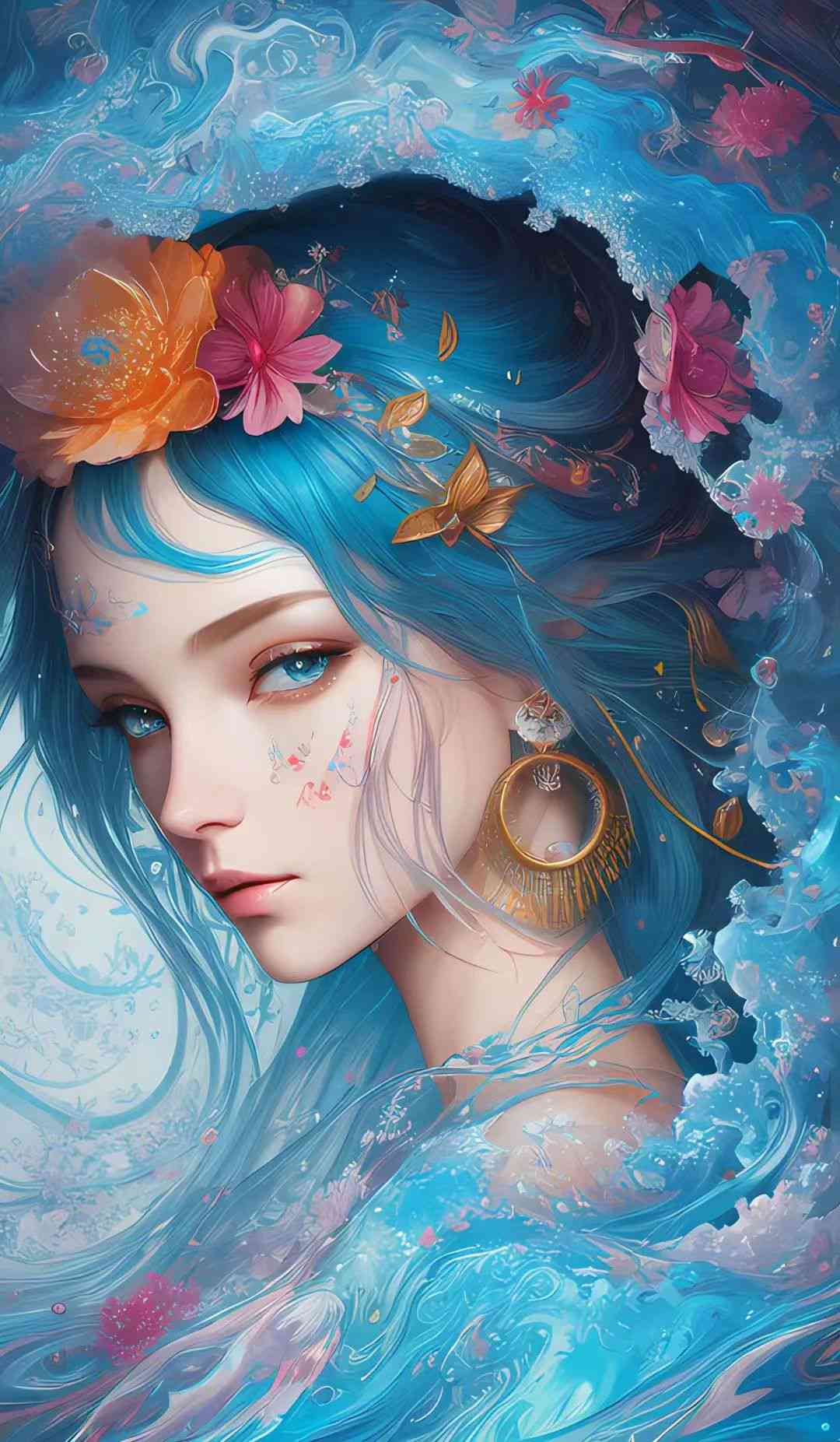 唯美ai生成