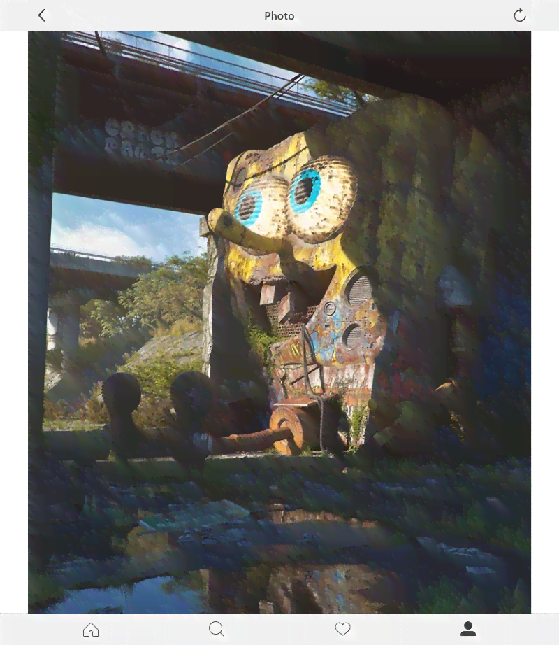抖音AI废土风格特效全攻略：一键生成独特视觉体验，涵多场景应用教程