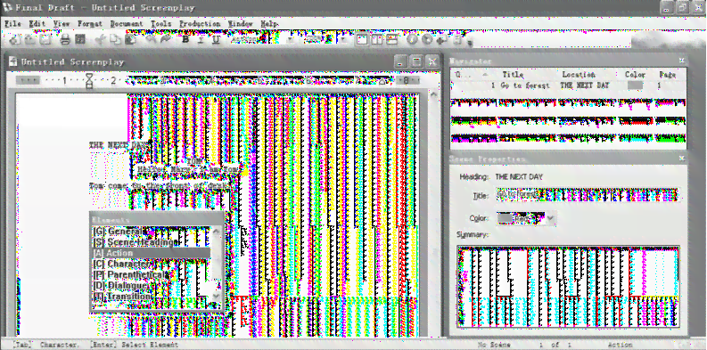 ai剧本写作软件免费版：电脑手机通用