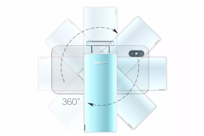AI智能生成多样化包装样机方案，一键满足设计、模拟与优化需求