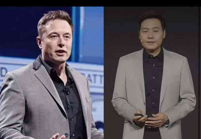 马斯克印度新郎形象由AI打造，婴儿照片意外曝光真相？
