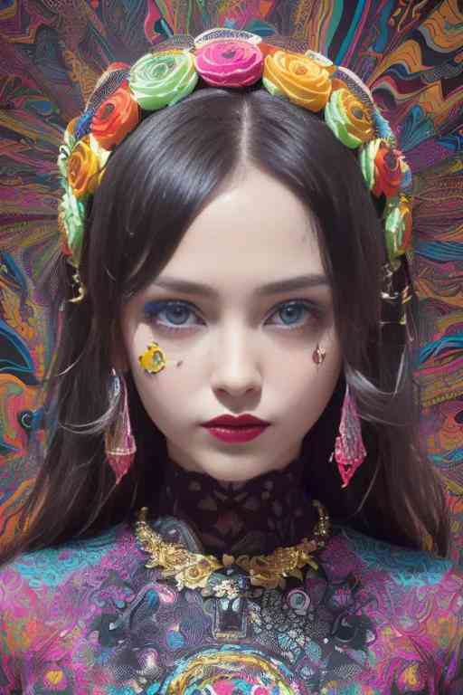 AI生成洲服饰设计软件助力时创作