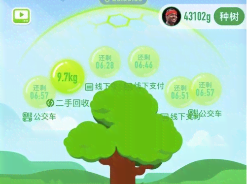 森林保护ai生成