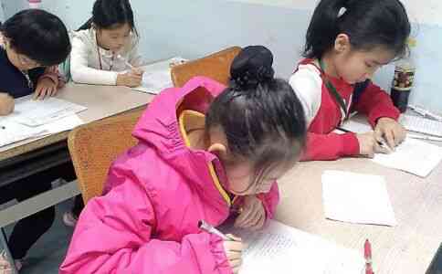 阳光作文教育，小学专属作文辅导机构助力孩子写作培训