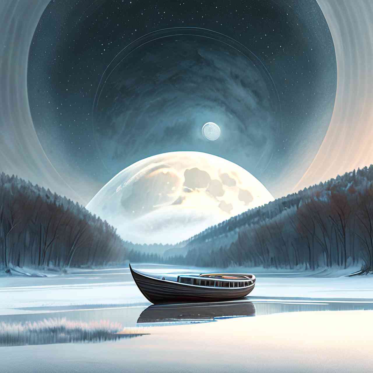意境ai绘画怎么生成
