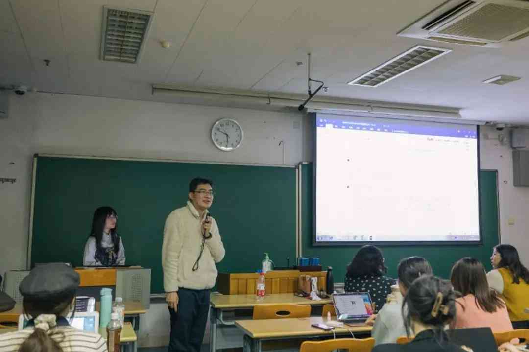 智能写作工具是什么意思？