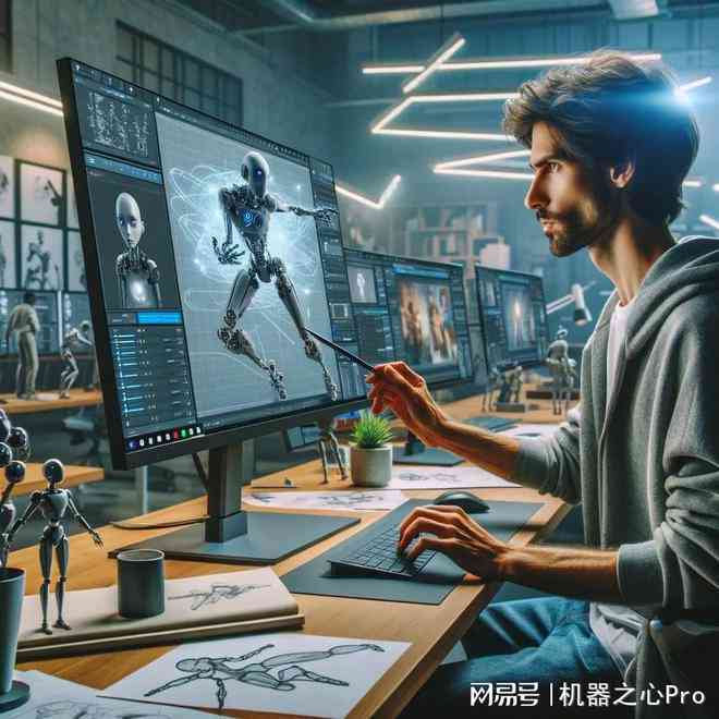 探索前沿科技：视频生成领域的动画制作工具与AI软件盘点
