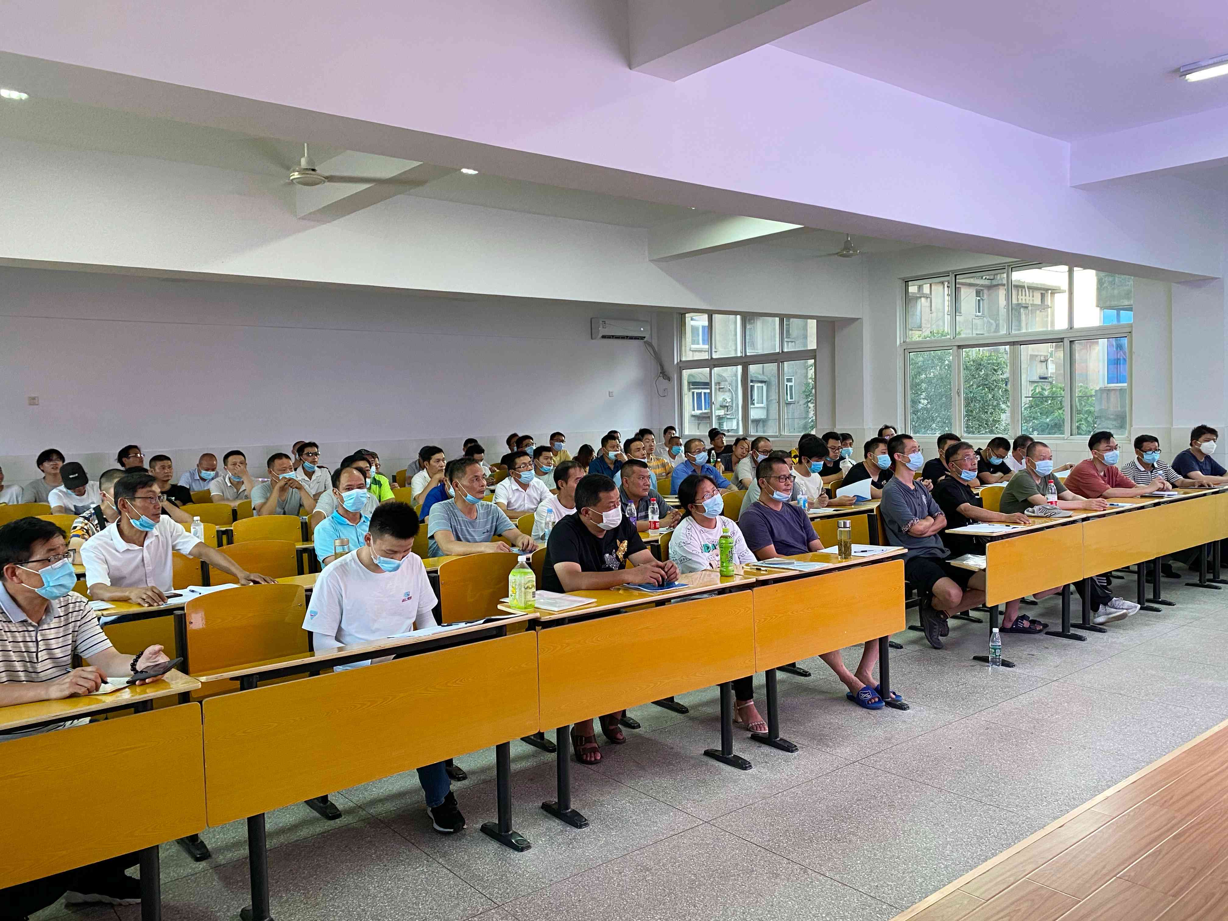 马鞍山市专业培训学校——全面提升教育管理培训机构