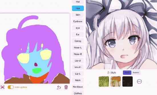 最新安版二次元老婆生成器一键生成，轻松专属你的虚拟伴侣