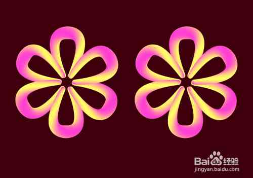 花瓣AI生成器：花瓣转换器设计，花瓣制作与字体生成器