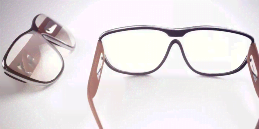 AI实时模拟：轻松预览眼镜前后对比效果及多种眼镜款式适配体验