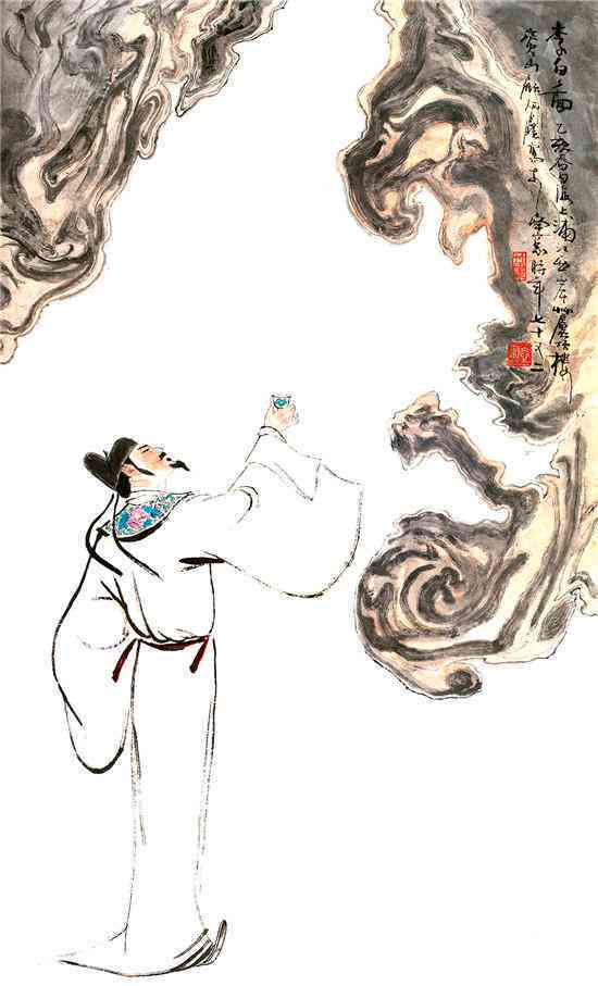华为携手李白，打造乐府风格AI作诗新篇章