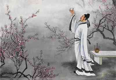 华为携手李白，打造乐府风格AI作诗新篇章