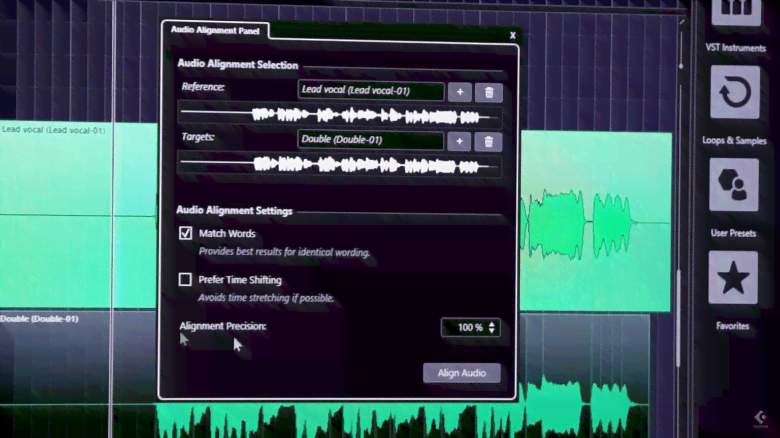 阿卡拉分离音轨工具：专业拉音乐制作软件