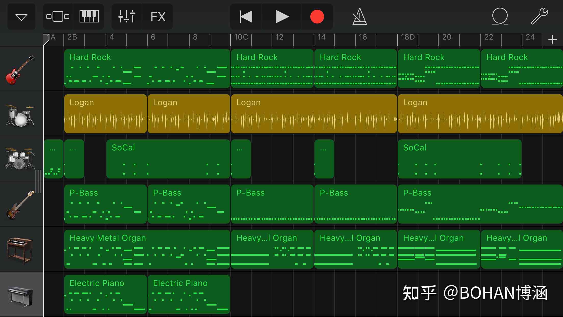 怎么编写阿卡拉：创作歌曲、歌词、故事与编曲全攻略