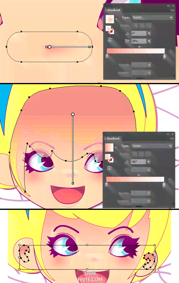 ai绘画生成动画