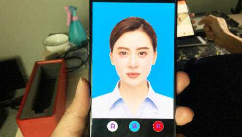 红底照片变白底怎么操作:手机快速转换方法及详细步骤 红底照片变白底怎么操作:手机快速转换方法及详细步骤