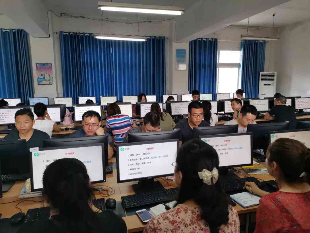 ai教育培训机构排名榜前十名有哪些公司及其排名
