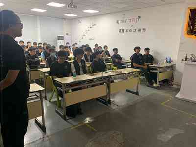 无锡ai数控编程培训：优质学校、正规班级、培训地点一览，避免坑人陷阱