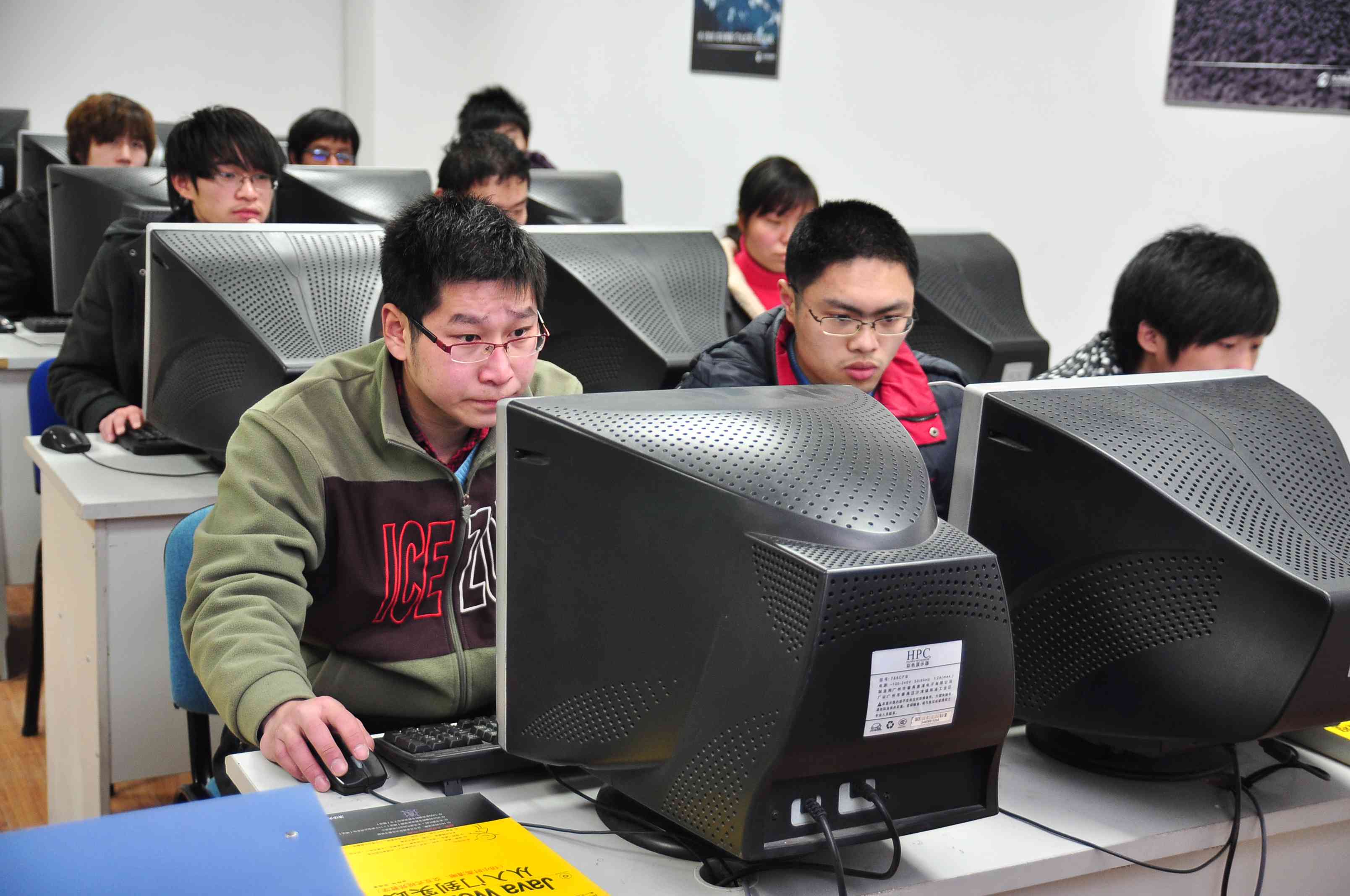 无锡ai数控编程培训：优质学校、正规班级、培训地点一览，避免坑人陷阱