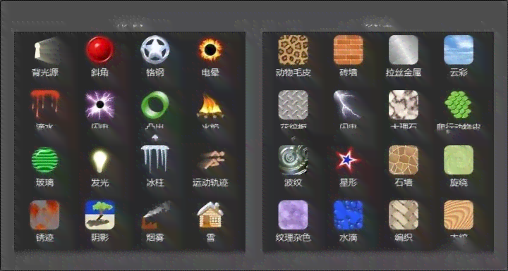 ai合照一键生成特效