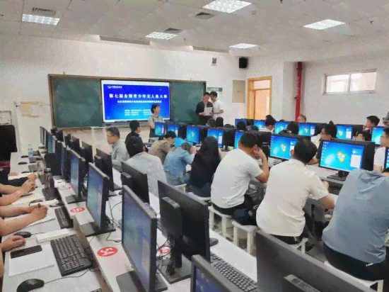 漯河市人工智能电脑培训学校一览：专业智能教育精选名单
