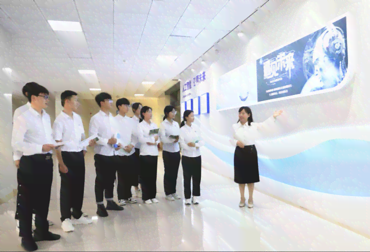漯河市人工智能电脑培训学校一览：专业智能教育精选名单
