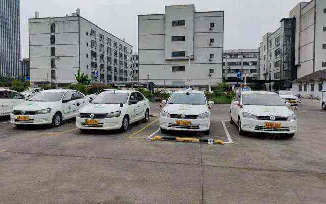 杭州汽车驾驶培训学校联系方式及报名咨询信息汇总