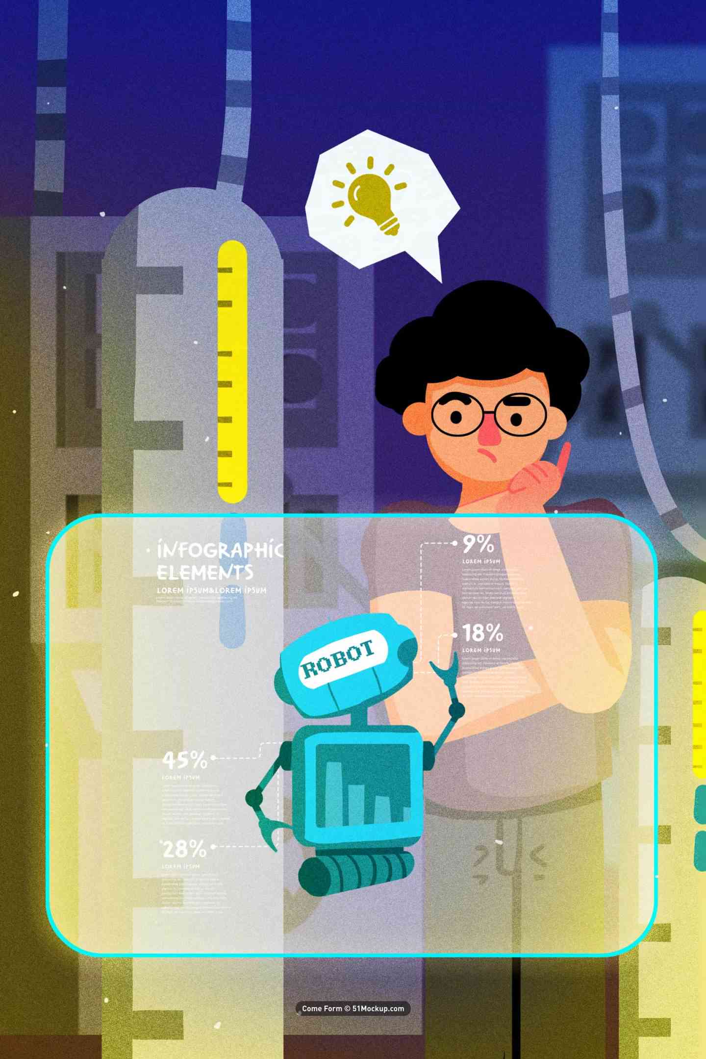 ai绘画生成科普动漫